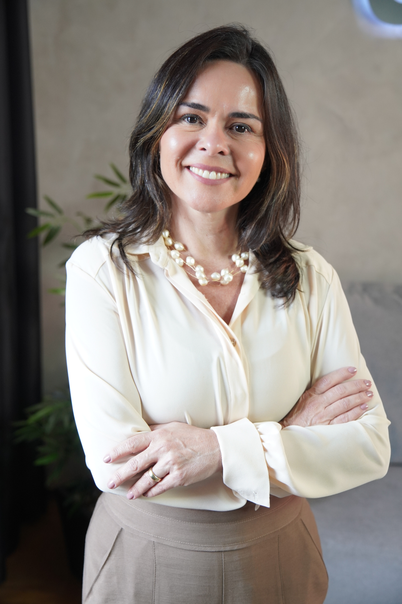 Heloisa Lago, planejadora financeira CFP®